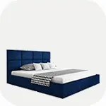 Łóżka 160x200 z pojemnikiem