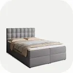 Menu Łóżka młodzieżowe z materacem