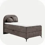 Menu Łóżka dziecięce z materacem