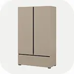 Szafy 40 cm głębokości