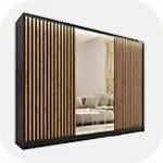 Menu Duże szafy do sypialni