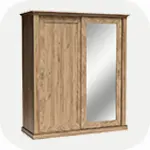 Menu Wysokie szafy do sypialni