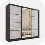 Menu Nowoczesne szafy do salonu