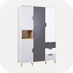 Menu Szafy dla nastolatki