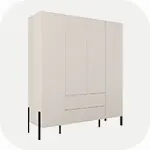 Menu Szafy młodzieżowe nowoczesne