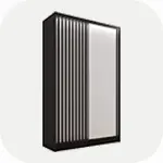 Menu Szafy do przedpokoju 120 cm