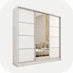 Menu Duże szafy do przedpokoju