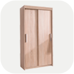 Szafy do pokoju dziecięcego przesuwne