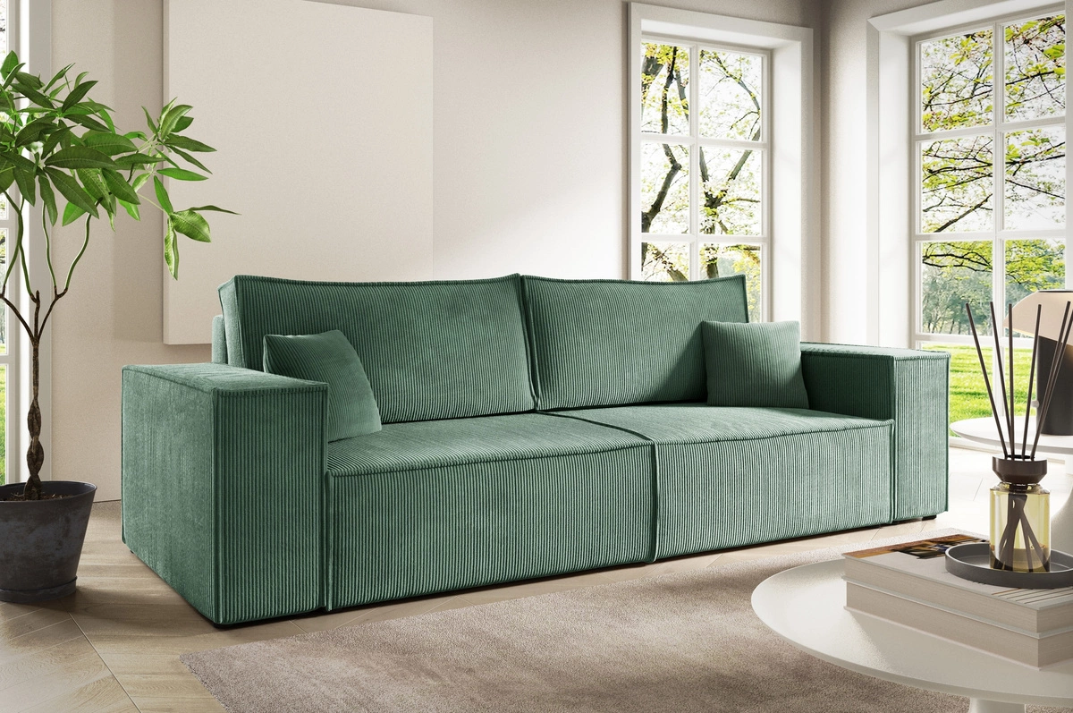  pol_pl_Czarna-sofa-z-funkcja-spania-do-salonu-TOP-pojemnik-na-posciel-sztruks-26730_1