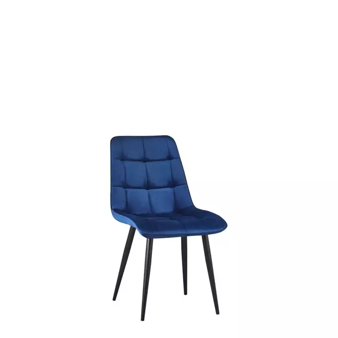 Krzesło tapicerowane CALES