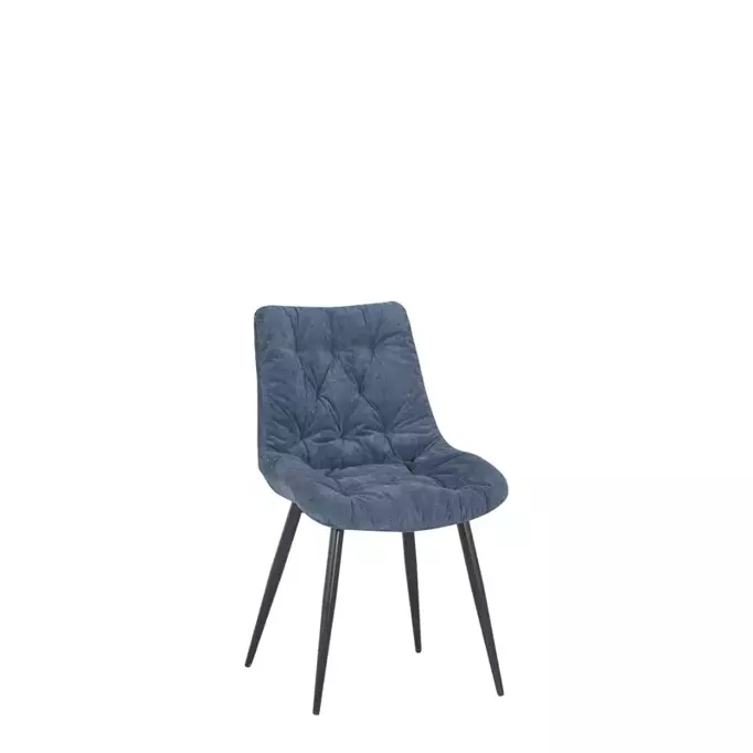 Tapicerowane krzesło do jadalni OLIMP