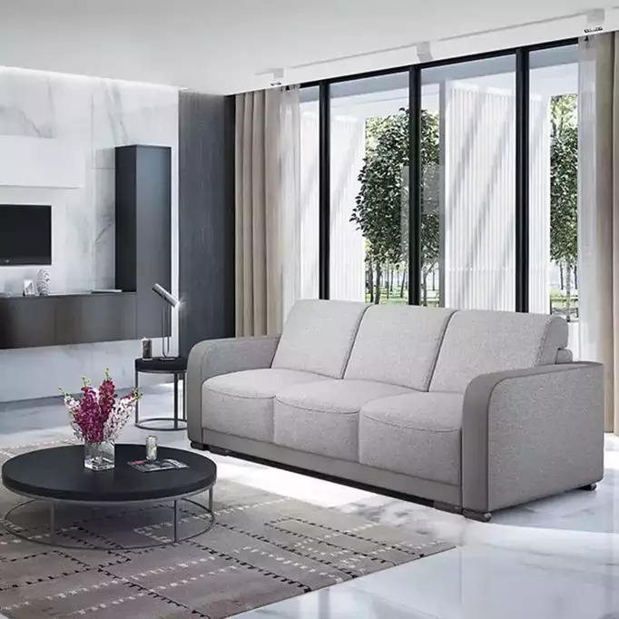 Sofa z funkcją spania REBECA