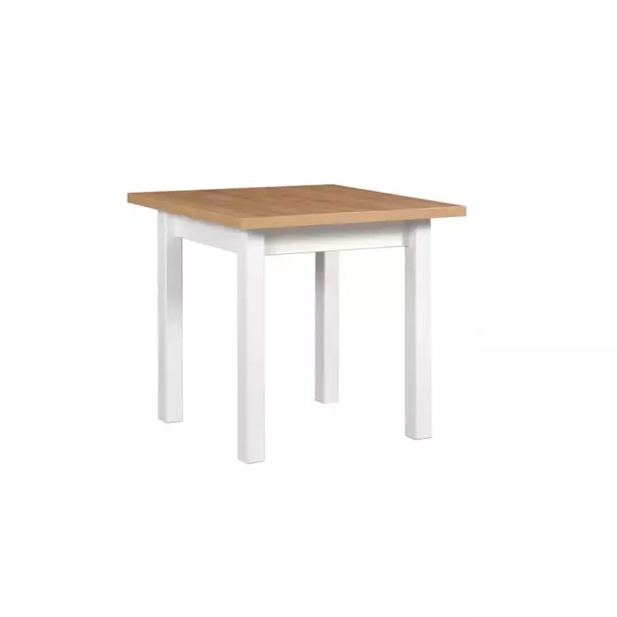 Stół rozkładany w stylu skandynawskim MOTTA