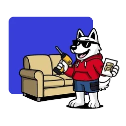 Brodi ogarnia montaż