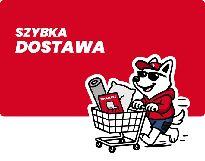Produkty z szybką dostawą