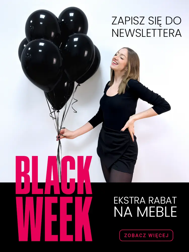 BLACK WEEK