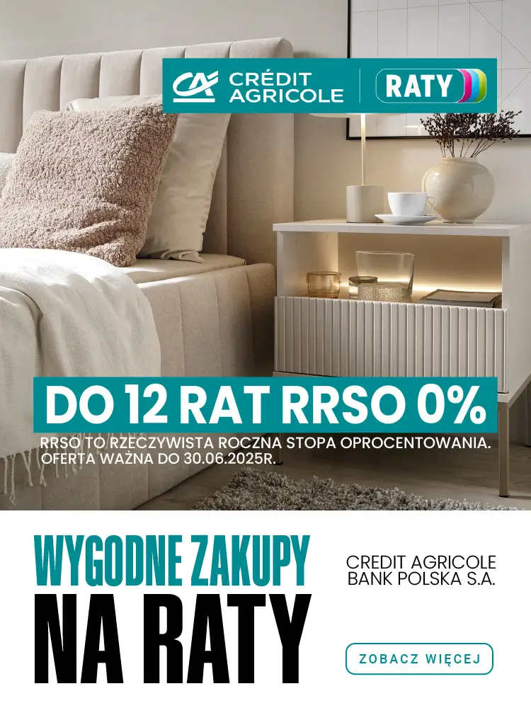 CA Raty RRSO 0%