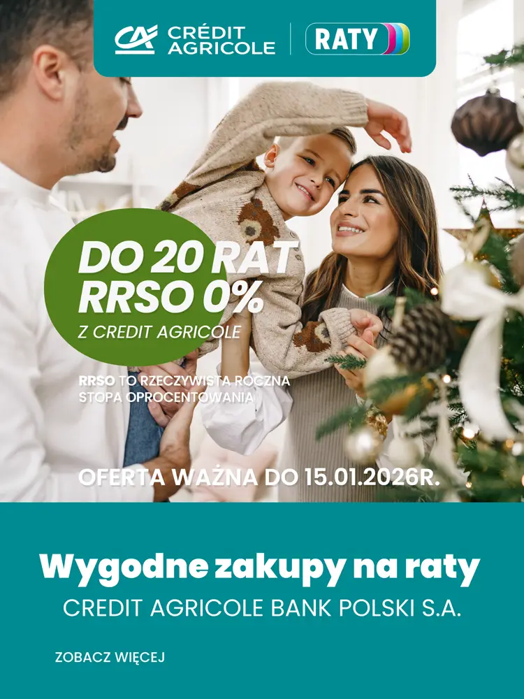 CREDIT AGRICOLE DO 20 RAT 0%