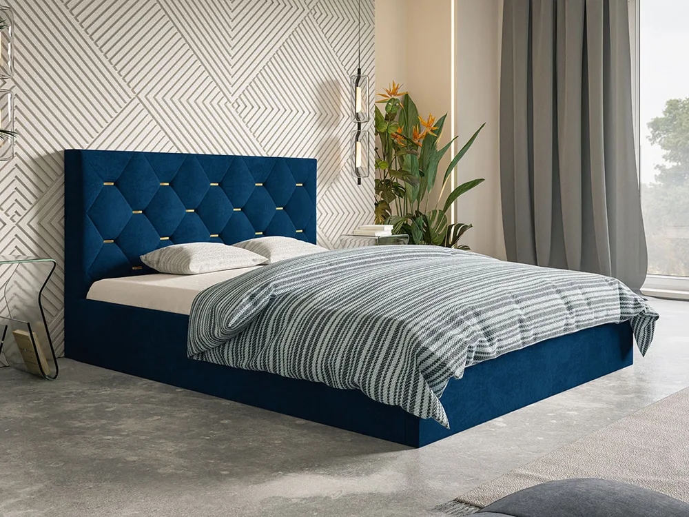 Narzuta na łóżko 160x200 cm? Pomożemy Ci wybrać najlepszą!