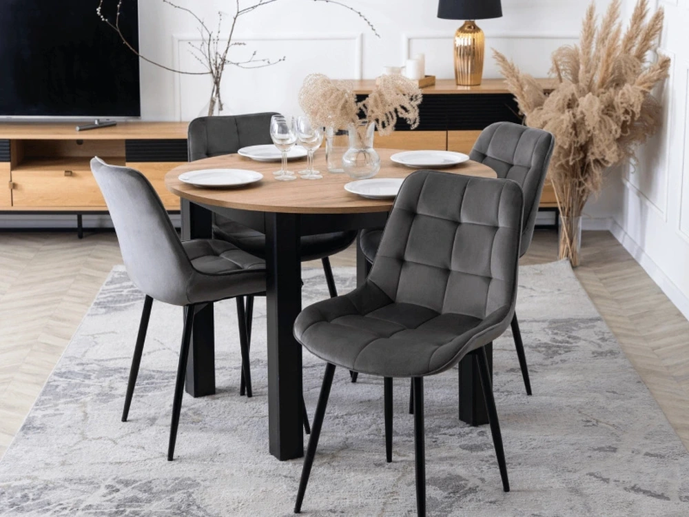 Jak wyczyścić krzesła z materiału? Skuteczne metody i domowe sposoby