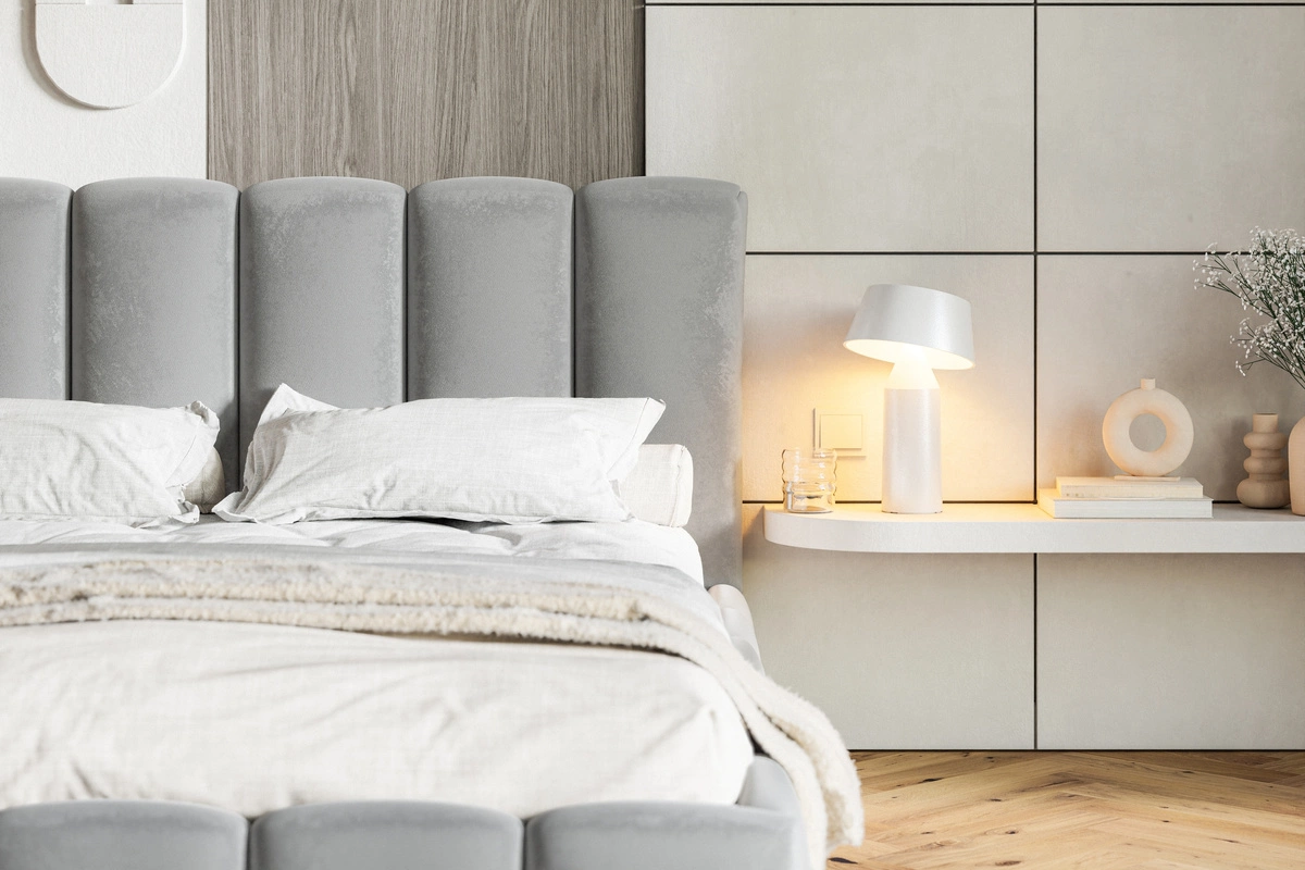 Jaki rozmiar kołdry na łóżko 140x200 cm będzie odpowiedni?