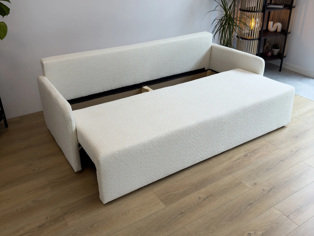 Mechanizm rozkładania sofy DL - wszystko, co warto wiedzieć