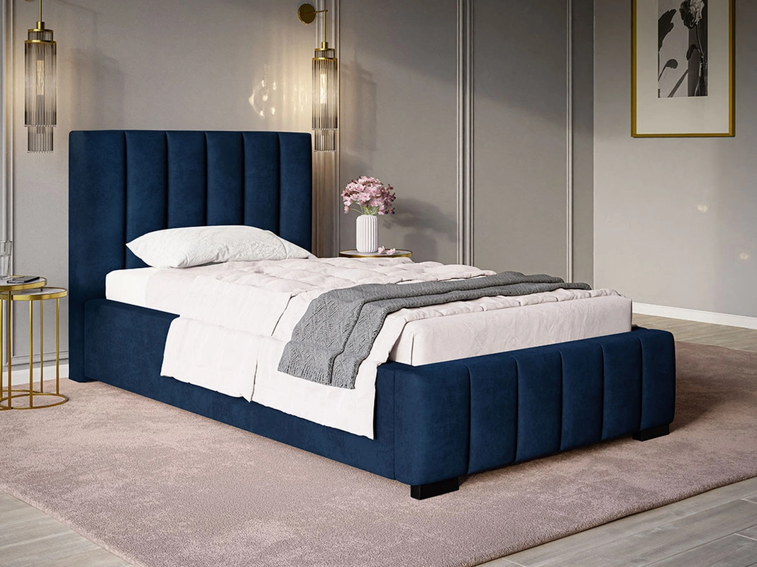 Jaka kołdra na łóżko 90x200 cm będzie najlepsza?