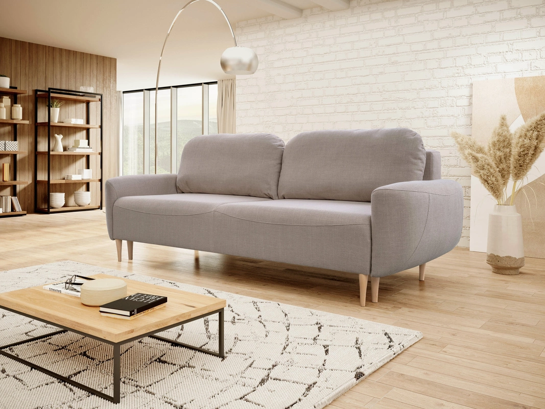 Jaki dywan do beżowej kanapy, by ożywić wnętrze? Najlepsze połączenia