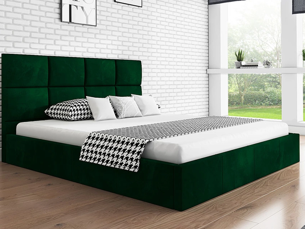 Jaka szerokość łóżka dla dwóch osób? Poradnik zakupowy