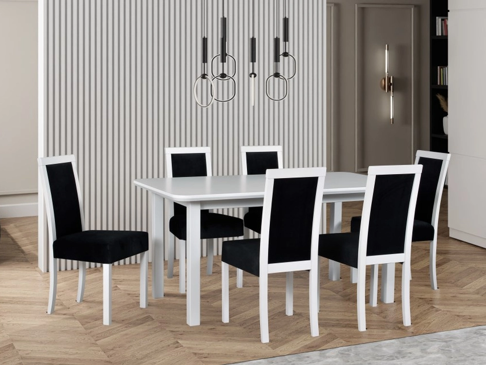 Jak złożyć krzesło skandynawskie? Prosta instrukcja montażu