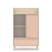 piasek pustyni || Millenial pink