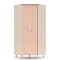 piasek pustyni || Millenial pink