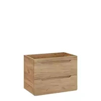 dąb craft złoty