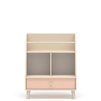 piasek pustyni || Millenial pink