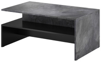 beton ciemny