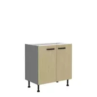 80 cm D 2F BB