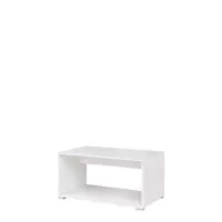 biały