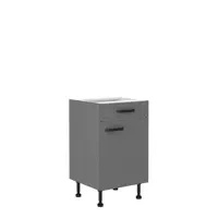 50 cm D 1F 1S BB