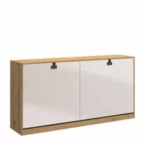 90x200 cm półkotapczan poziomy