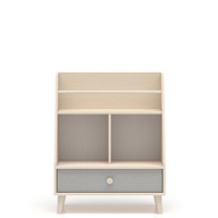 piasek pustyni || szary pallad