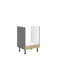 60 cm D GAZ BB