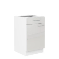 50 cm D 1F 1S BB