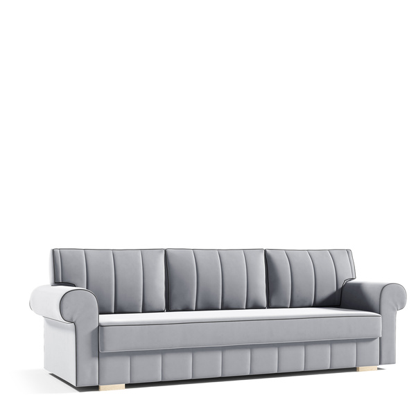 Rozkładana sofa z funkcją spania LUMINAL