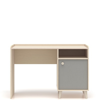 piasek pustyni || szary pallad