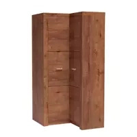 90 cm narożna