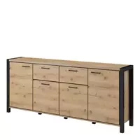 213 cm 4D2S