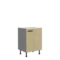 60 cm D 1F BB