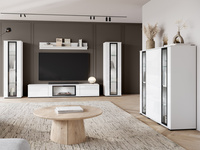 biały || biały połysk