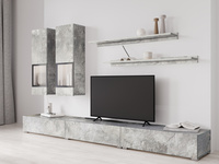 beton jasny