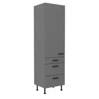 60 cm DKS-210 3S 1F